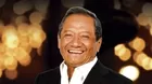 Armando Manzanero será el homenajeado de honor en los Latin Billboards