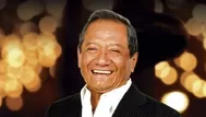 Armando Manzanero será el homenajeado de honor en los Latin Billboards