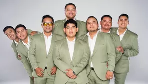 Armonía 10 promete inolvidable concierto por sus 53 años de trayectoria / Instagram