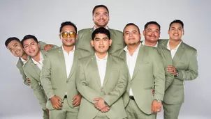Armonía 10 promete inolvidable concierto por sus 53 años de trayectoria / Instagram