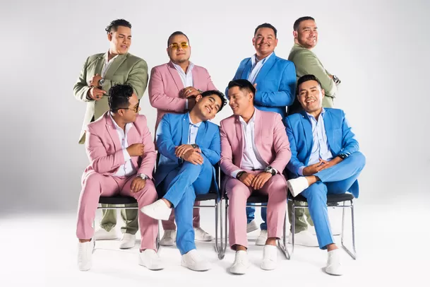 La orquesta Armonía 10 se presentará el 5 de julio en el Estadio San Marcos por sus 53 años de trayectoria / Instagram La orquesta Armonía 10 se presentará el 5 de julio en el Estadio San Marcos por sus 53 años de trayectoria / Instagram