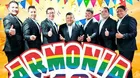 Armonía 10 anuncia su primer concierto presencial 