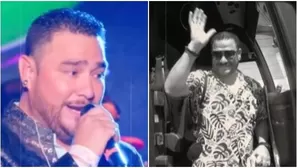 Armonía 10 conmueve con emotivo homenaje a Paul Flores a casi dos semanas de su muerte. Fuente. Instagram