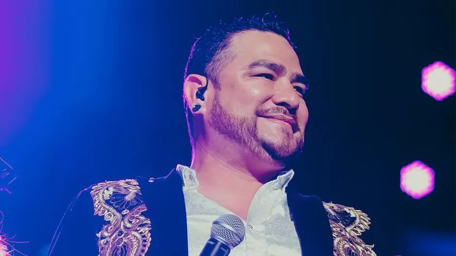 Paul Flores falleció hace más de un mes en un ataque armado contra el bus de 'Armonía 10'. Foto: Instagram