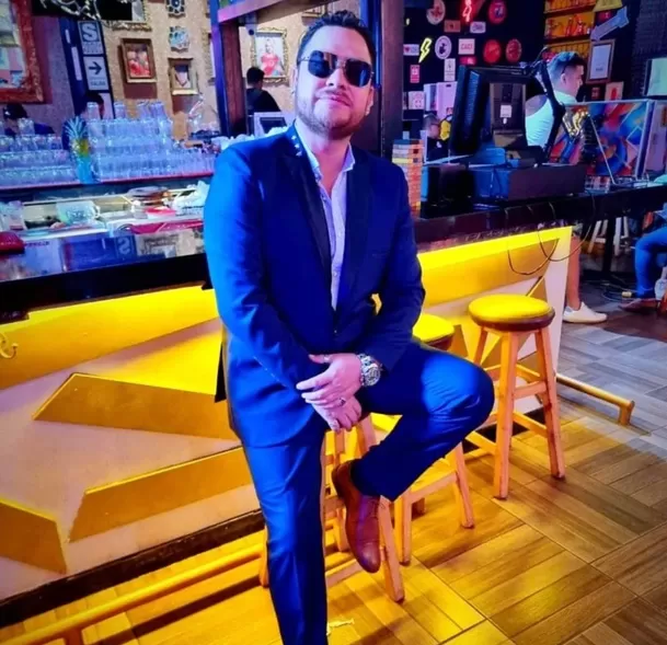 Restos de Paul Flores son velados en Piura. Foto: Instagram