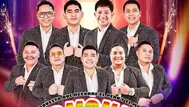 Armonía 10 de Piura se pronuncia tras balacera en show