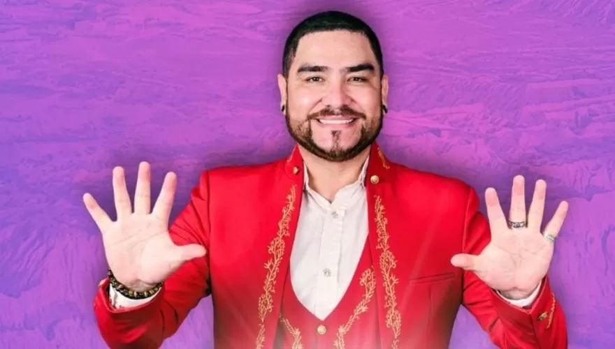 Paul Flores fue asesinado por sicarios el domingo 16 de marzo / Instagram Paul Flores fue asesinado por sicarios el domingo 16 de marzo / Instagram