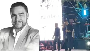 Armonía 10: Rinden homenaje a Paul Flores con concierto en Piura. Fuente: Canal N