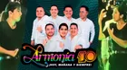 Armonía 10 sorprendió al tener una intérprete de lenguaje de señas en su concierto