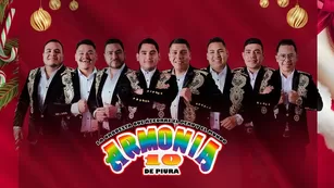 Armonía 10, Hermanos Yaipén y Corazón Serrano no participarán en 'Marcha por la paz'. Fuente: instagram