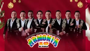Armonía 10, Hermanos Yaipén y Corazón Serrano sí participarán en 'Marcha por la paz'. Fuente: instagram