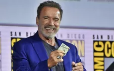 Arnold Schwarzenegger alista su regreso a la pantalla chica y este será su nuevo rol - Noticias de arnold-schwarzenegger