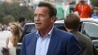 Arnold Schwarzenegger dijo esto tras despertar de delicada cirugía cardíaca