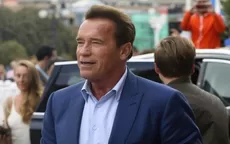 Arnold Schwarzenegger dijo esto tras despertar de delicada cirugía cardíaca - Noticias de arnold-schwarzenegger