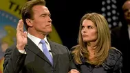 Arnold Schwarzenegger y Maria Shriver logran divorciarse tras 10 años de trámite