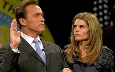 Arnold Schwarzenegger y Maria Shriver logran divorciarse tras 10 años de trámite - Noticias de tramites