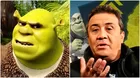 Arrestan a actor que da voz a 'Shrek' por abuso sexual