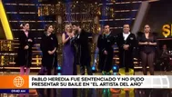 'El Artista del Año': ¿Qué participantes llegaron a la final del reality? 