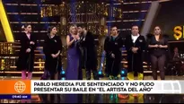 Actual temporada de El Artista del Año terminará este fin de semana. Foto: América TV