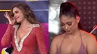 El Artista del Año: La reacción de Pamela Franco tras perder ante Milett Figueroa 