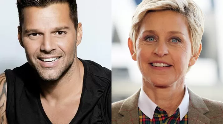 Artistas celebran aprobación de matrimonio homosexual en Estados Unidos Artistas celebran aprobación de matrimonio homosexual en Estados Unidos