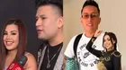 Artistas de cumbia se refirieron a canción de Christian Cueva