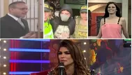Artistas peruanos que terminaron en prisión