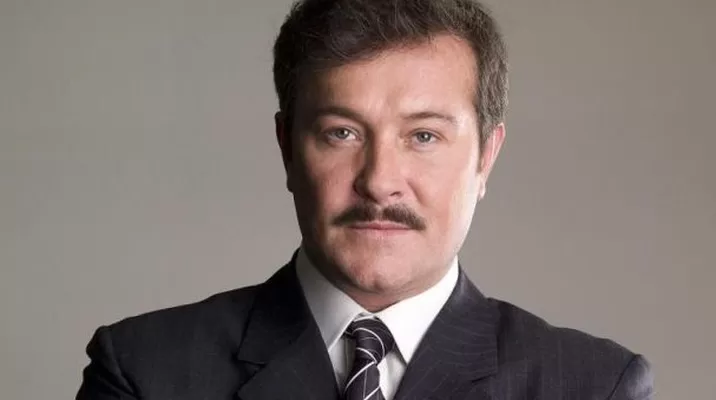 Arturo Peniche: revelan el verdadero estado de salud del actor Arturo Peniche: revelan el verdadero estado de salud del actor