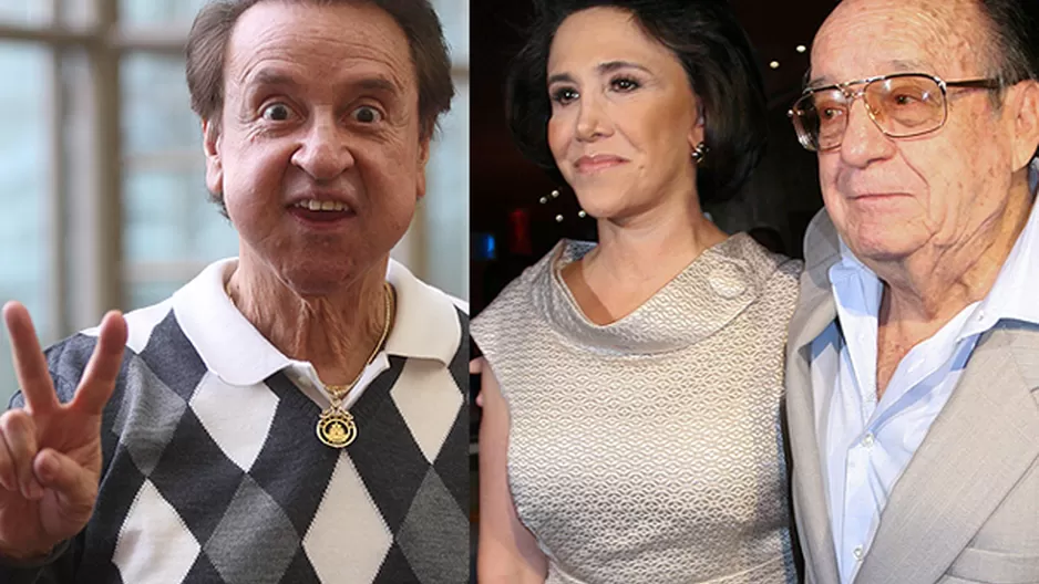 Aseguran que Florinda Meza le prohibió a Kiko a asistir a homenajes póstumos de ‘Chespirito’