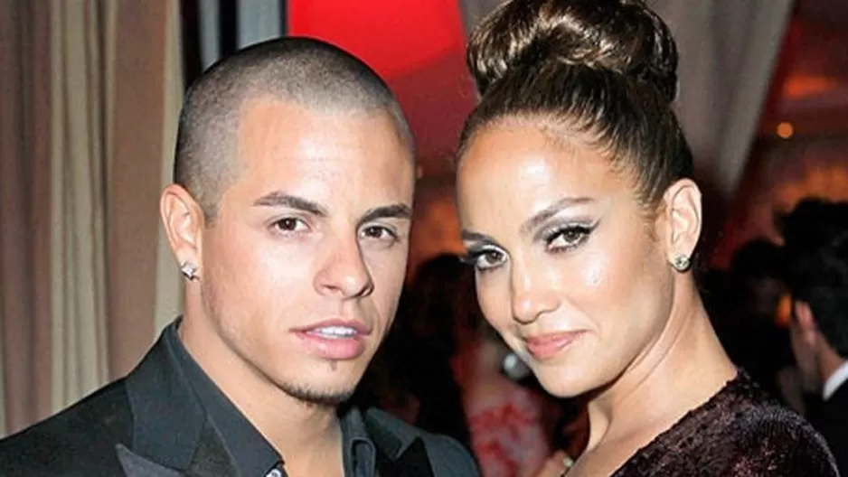 Aseguran que Jennifer López volvió con bailarín Casper Smart Aseguran que Jennifer López volvió con bailarín Casper Smart