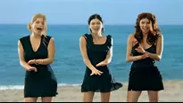 Aserejé: este sería el origen del hit de ‘Las Ketchup’