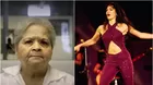 Asesina de Selena Quintanilla hizo polémico pedido