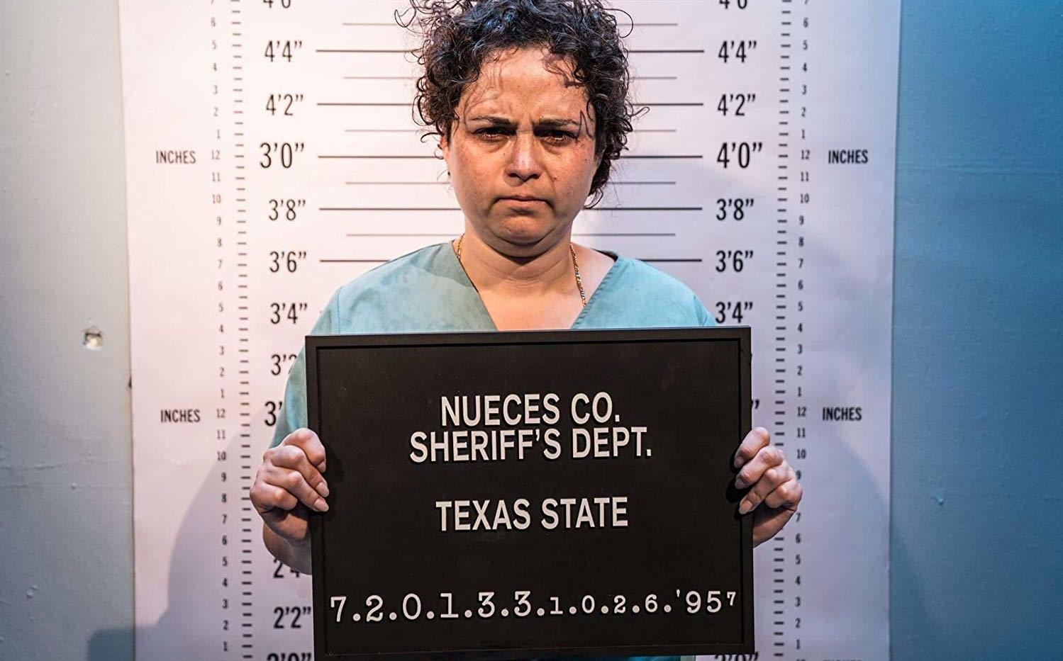 Yolanda Saldívar purga condena de cadena perpetua en Texas, Estados Unidos, por el asesinato de Selena, pero sus abogados podrían ponerla en libertad el próximo año/Foto: Facebook
