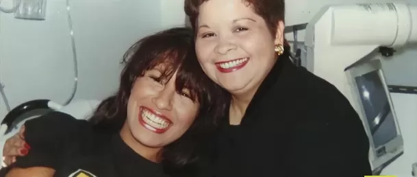 Yolanda Saldívar asesina de la cantante Selena Quintanilla volvió a hacer noticia por un insólito pedido/Foto: Instagram