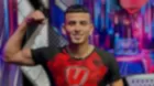 Asesinan a balazos a exintegrante de reality de competencias
