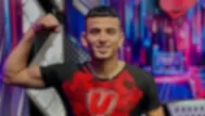 Asesinan a balazos a exintegrante de reality de competencias
