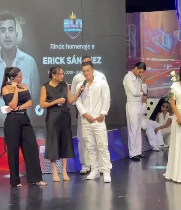 El joven de 23 años, conocido por su paso por BLN, fue interceptado por sujetos armados que se movilizaban en una motocicleta. La Policía investiga el crimen Video: TikTok @notipremier