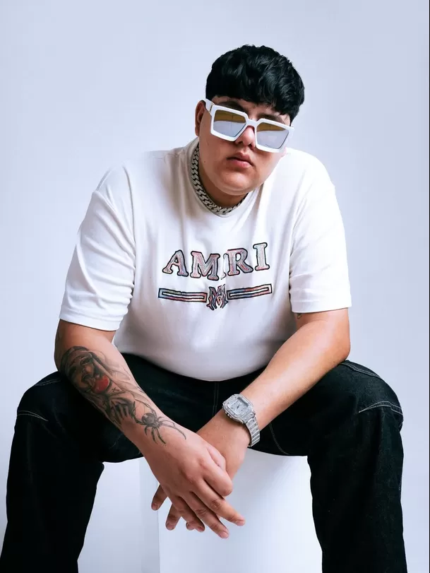El cantante urbano Degezeta había lanzado el tema 'Globeta' el 15 de mayo, apenas cinco días antes de su trágica muerte / IG: @degezetamx El cantante urbano Degezeta había lanzado el tema 'Globeta' el 15 de mayo, apenas cinco días antes de su trágica muerte / IG: @degezetamx