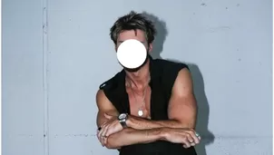 Asesinan a conocido actor y cantante en México / Instagram