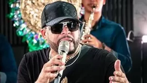 La esposa del reconocido merenguero dominicano Julián Oro Duro fue asesinada dentro de la vivienda que compartían en Santo Domingo Este. El cantante también fue atacado y permanece hospitalizado. La Policía investiga el crimen mientras abogados de la familia sostienen que los responsables podrían haber esperado su regreso Foto: IG @julianorodurord