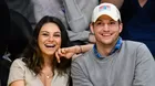 Ashton Kutcher y la extraña manera cómo se declaró a Mila Kunis: “Estaba borracho”