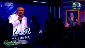 Así empezó el Reventonazo tras la muerte de Manolo Rojas / AméricaTV