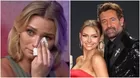 Así fue cómo Irina Baeva se enteró de su ruptura con Gabriel Soto