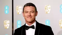 Así fue como Luke Evans le reveló a sus papás que es homosexual