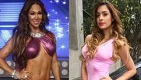 Video: IG Ducelia Echevarría / Foto: Perú21