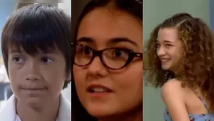 'De vuelta al barrio' se emitió por primera vez el 8 de mayo de 2017. Foto: América TV