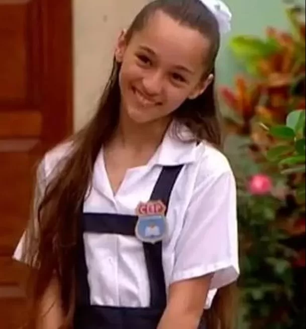 En 2025, anunció su debut como productora general de la película juvenil peruana My Storylof. Foto: América TV