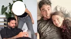 Así luce la hija de Gino Assereto hoy: video con papá causa furor