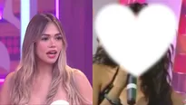 Mayra Goñi recordó su paso por 'Alma Bella'/Fotos y video: Mande Quien Mande