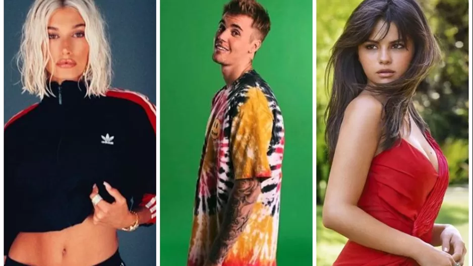 Así reacciona Hailey Baldwin tras noticia sobre Justin Bieber y Selena Gómez 